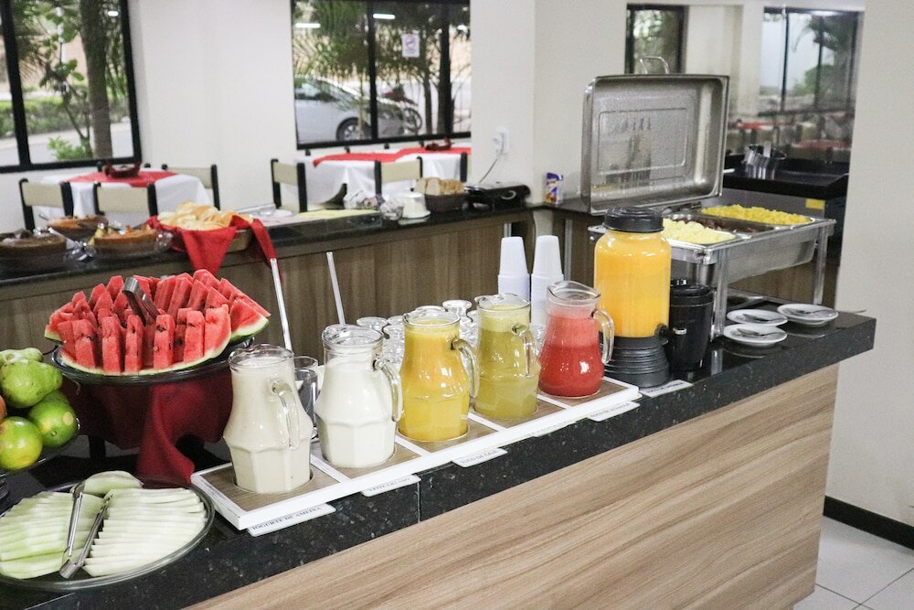 Фото Hotel Solar das Mangueiras