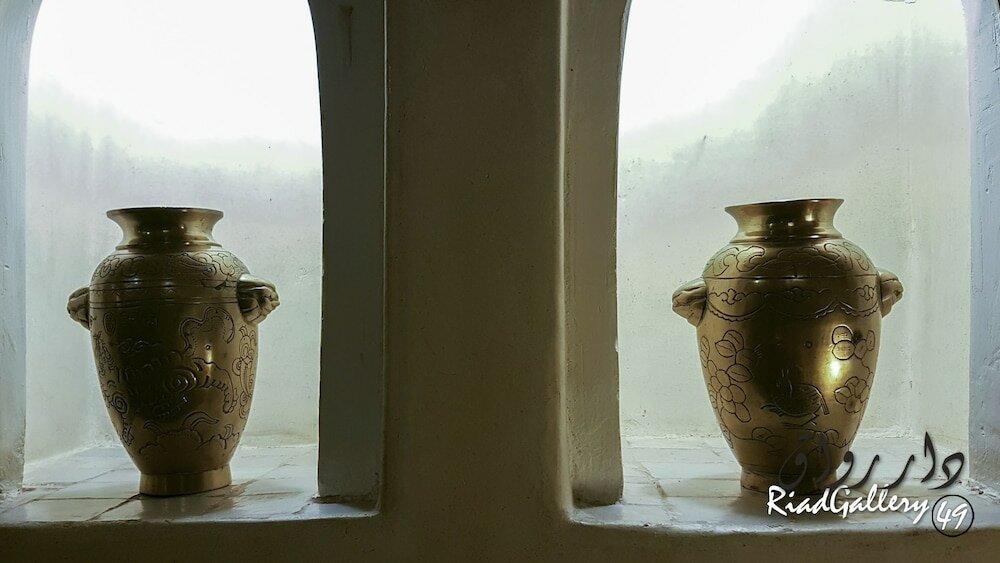 Фото Riad Gallery 49