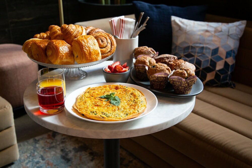 Фото Luma Hotel Times Square