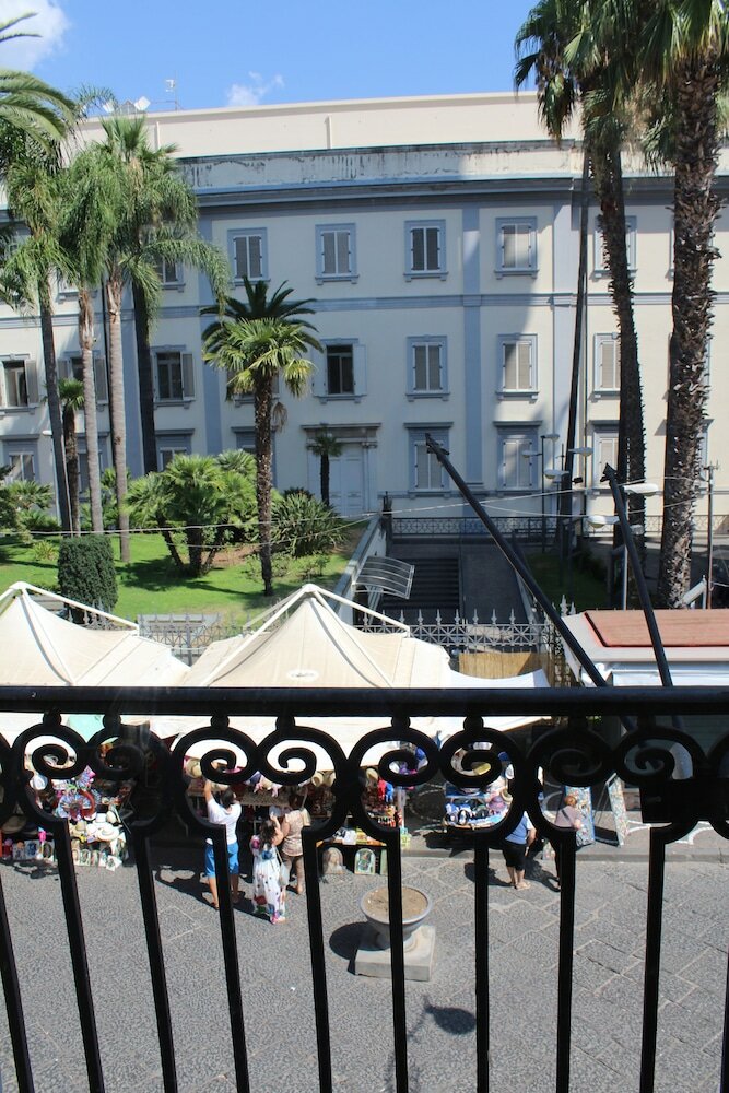 Фото Hotel Santuario Pompei