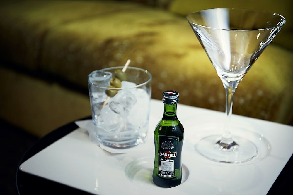 Фото Cosmopolitan Hotel Prague