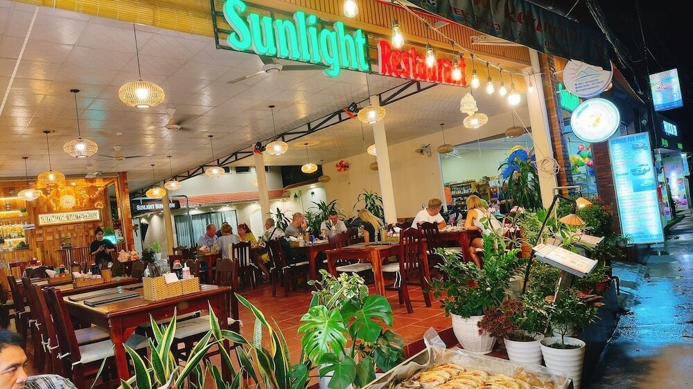 Фото Sunlight Bungalow