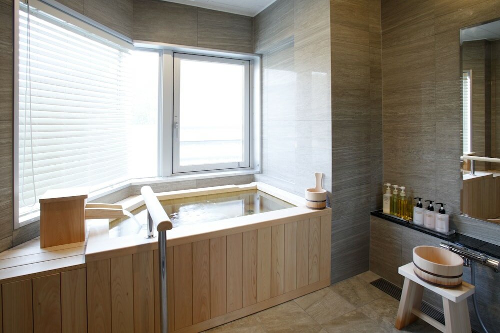 Фото Noboribetsu Grand Hotel