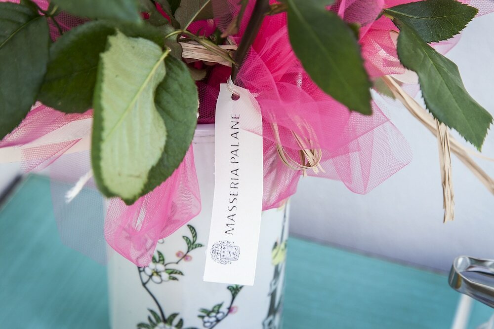 Фото Masseria Palane