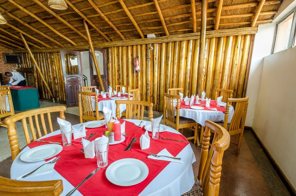 Фото Nob View Hotel