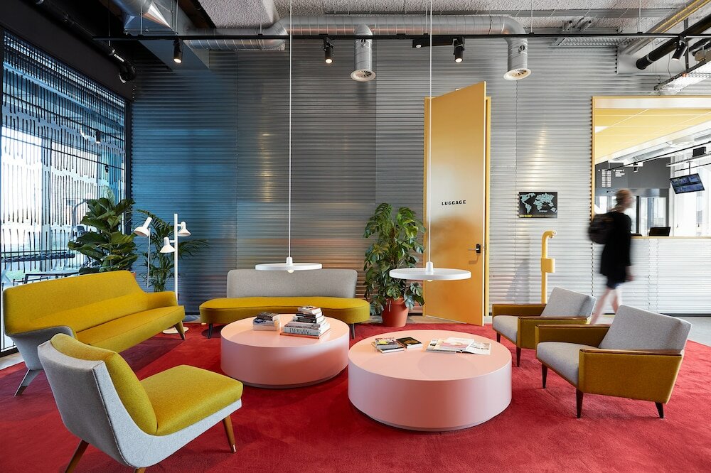 Фото The Social Hub Groningen