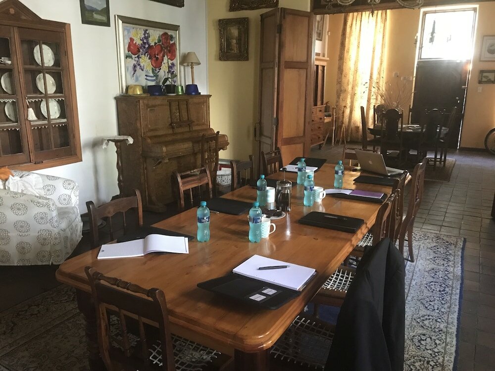 Фото Wittedrift Manor House