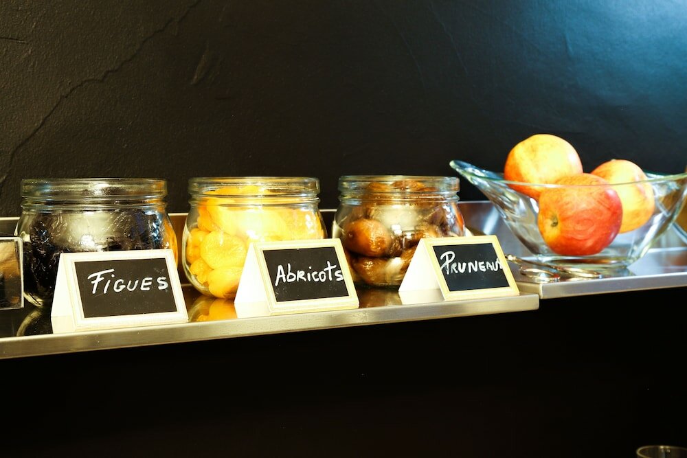 Фото Hotel Des Cedres