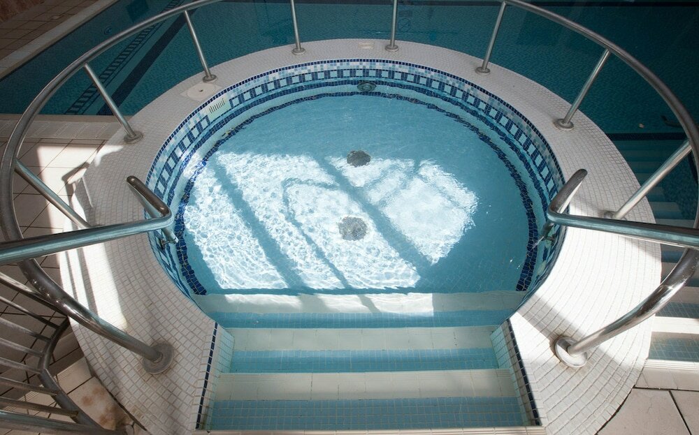 Фото The Aberdeen Altens Hotel