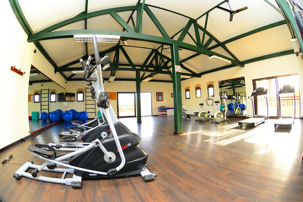 Фото Morabeza Hotel