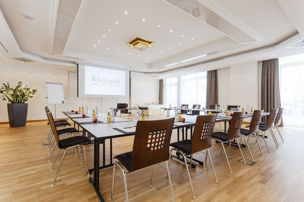 Фото Hotel Rheingold