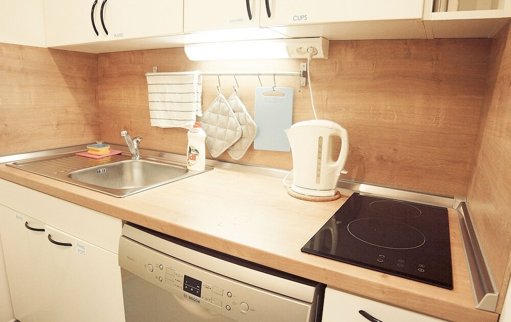 Фото Hostel Folks