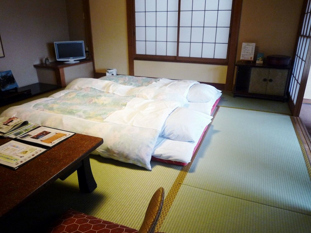 Фото Izu Ito Onsen Yokikan