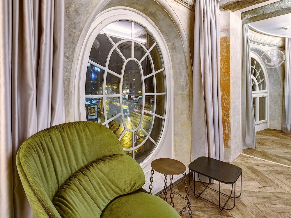 Фото Hotel Restaurant Anker