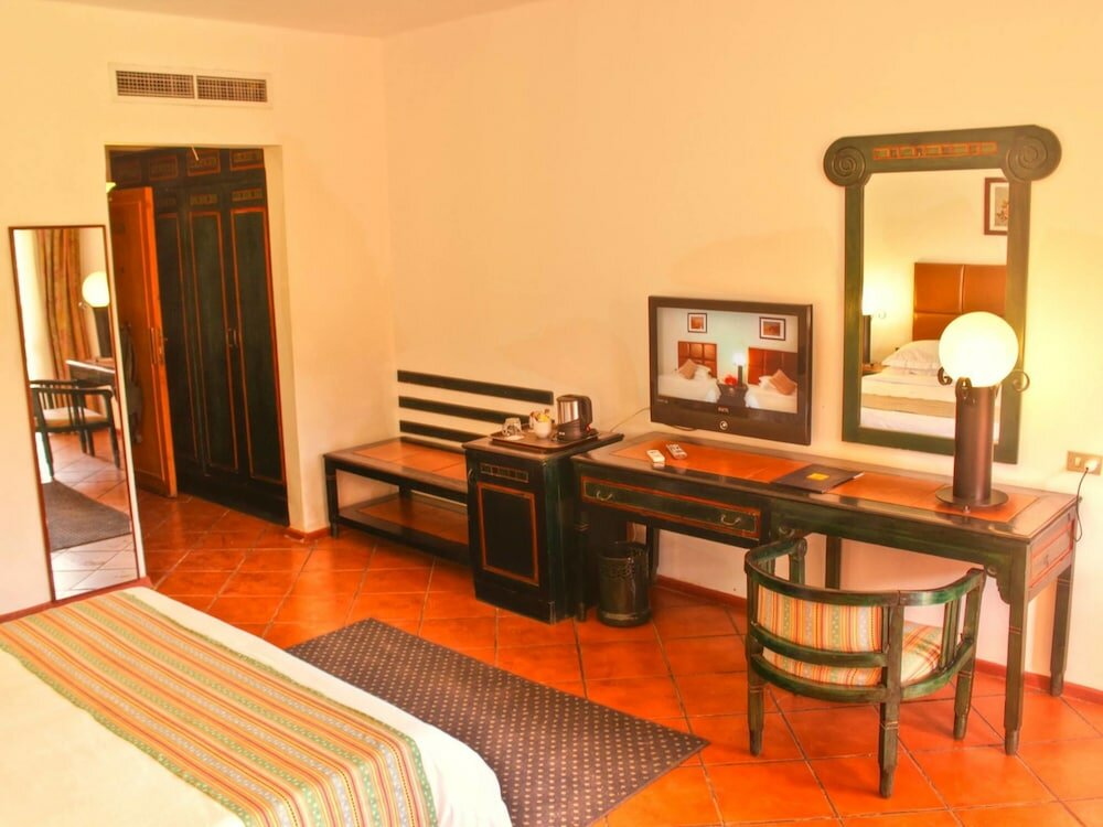 Фото Kefi Palmera Beach Resort El Sokhna - Family Only