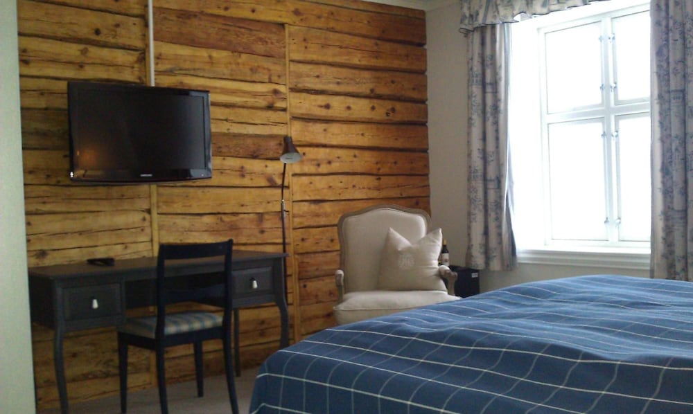 Фото Rederiet Hotel