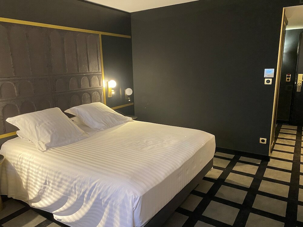 Фото Hotel Mercure Orleans Centre Bords de Loire