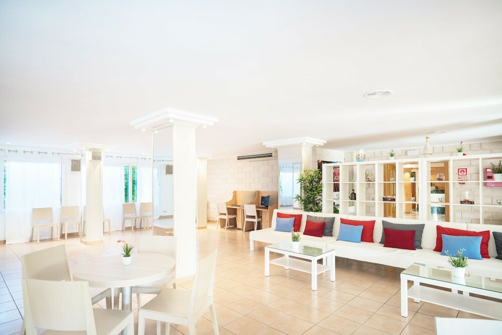 Фото Hotel Thb Dos Playas - Adults Only