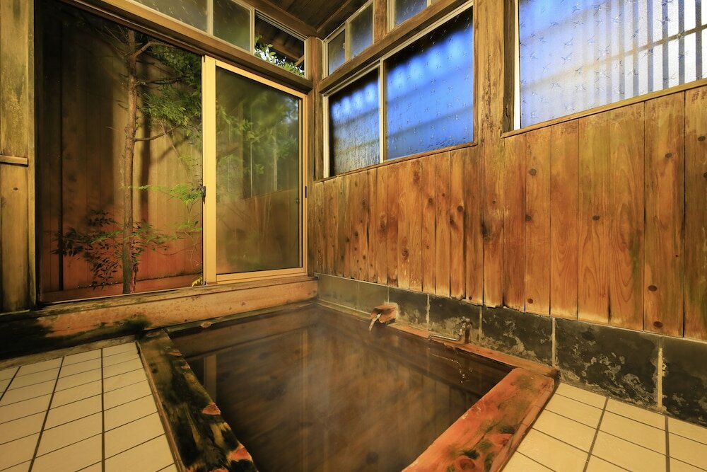 Фото Yudanaka Seifuso