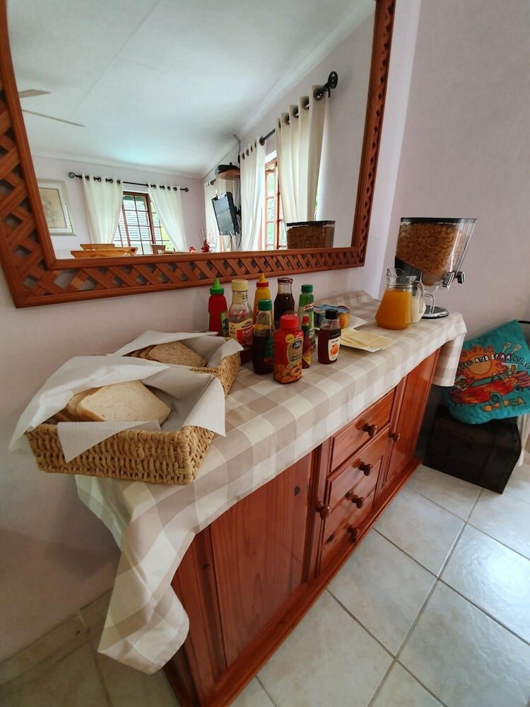 Фото Harmony Guesthouse