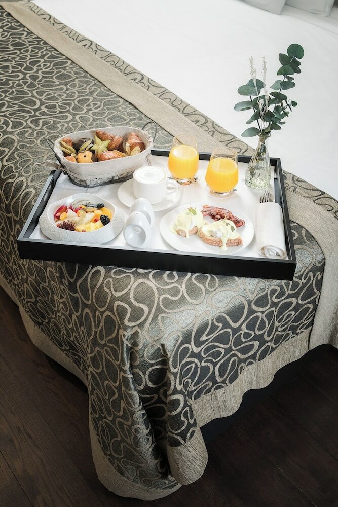 Фото Hospes Palacio del Bailío