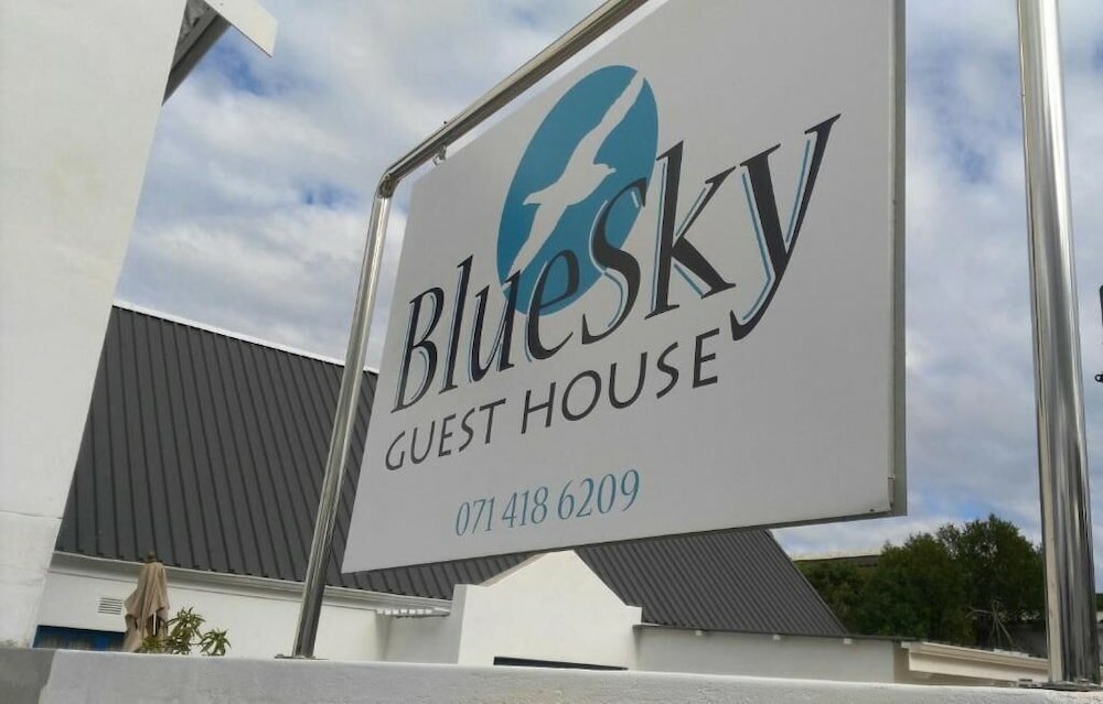 Фото BlueSky Guest House Arniston