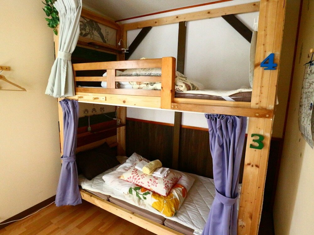 Фото Hostel Fujisan You