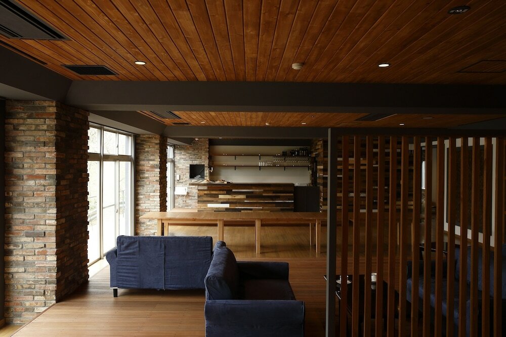 Фото Kyou Bar Lounge & Inn