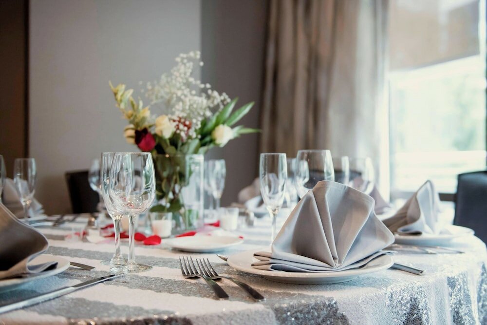 Фото Residence Inn by Marriott Raleigh Downtown