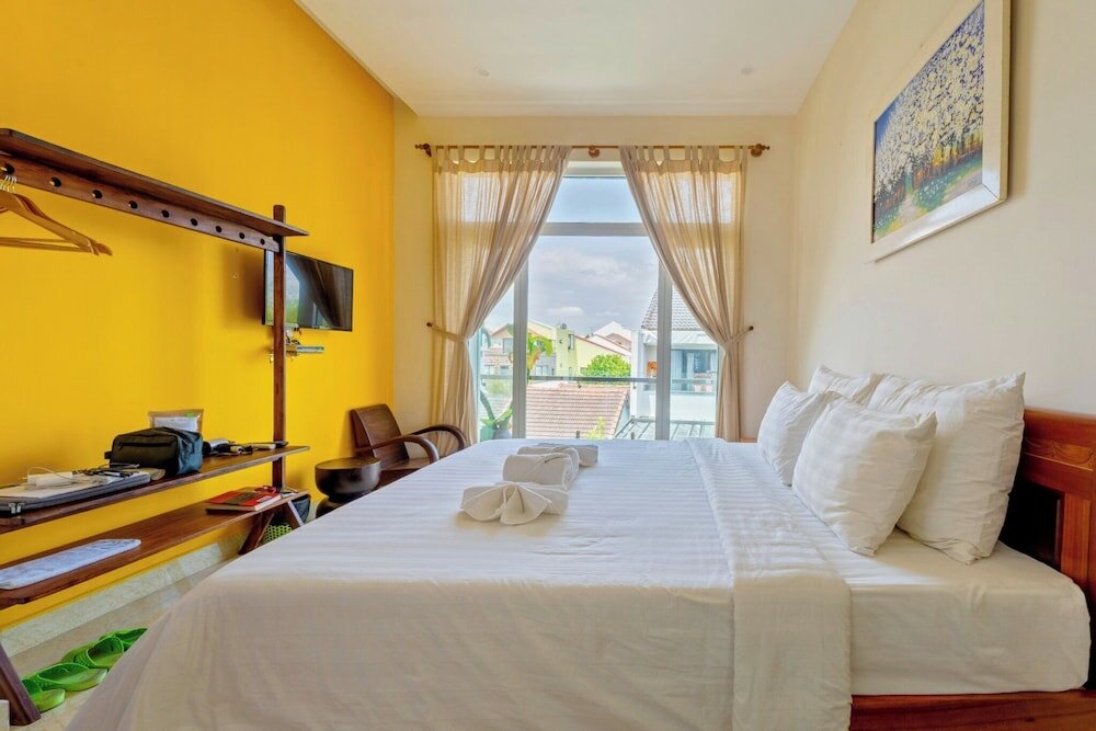 Фото Hoi An Green House Homestay