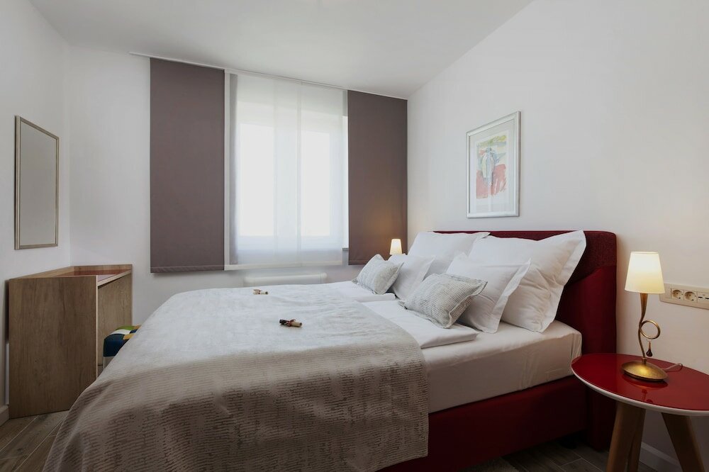 Фото Апарт-отель Pharia