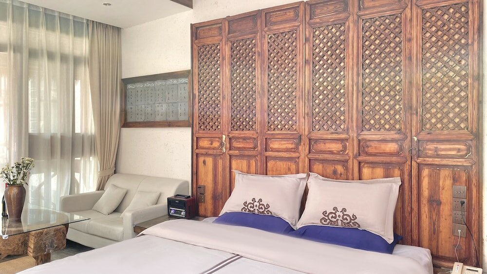 Фото China Old Story Inn Lijiang Elite Garden