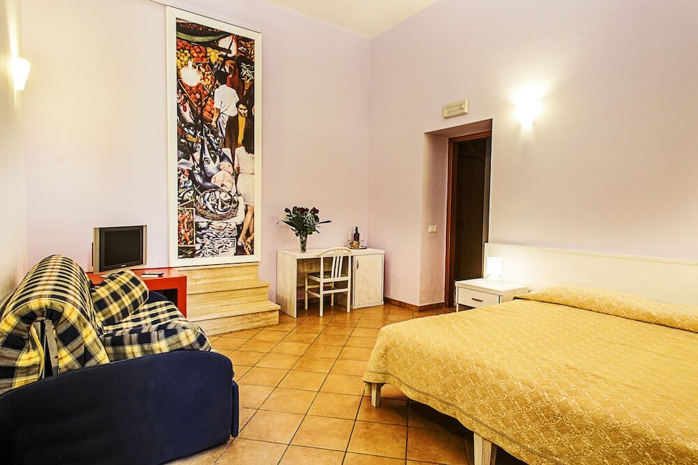 Фото Locanda Scirocco