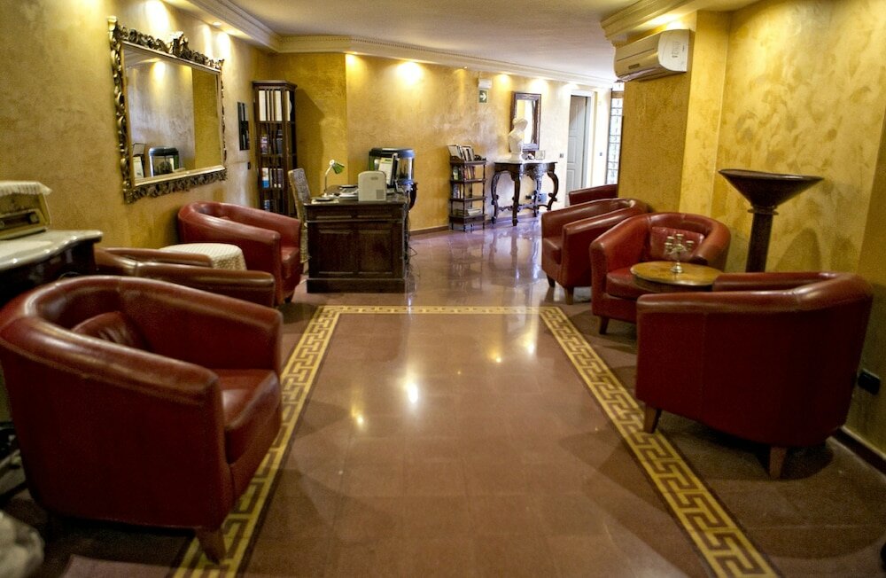 Фото Villa Antica Tropea