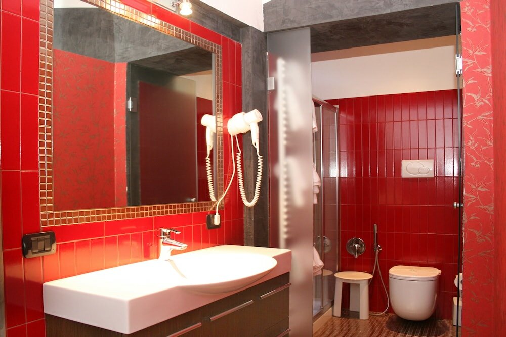 Фото Boutique Hotel Scalzi - Adults Only