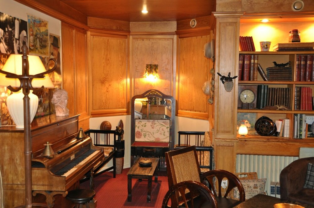 Фото Hotel Le Vieux Carre