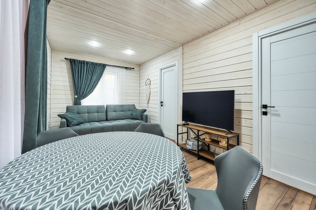 Фото отеля 5