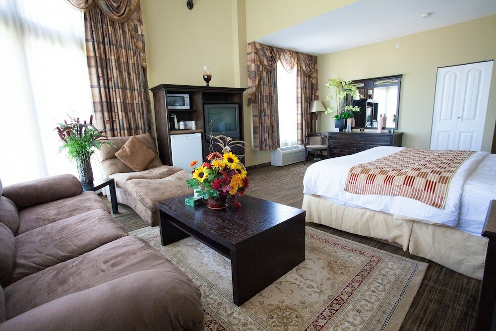 Фото Days Inn by Wyndham Surrey