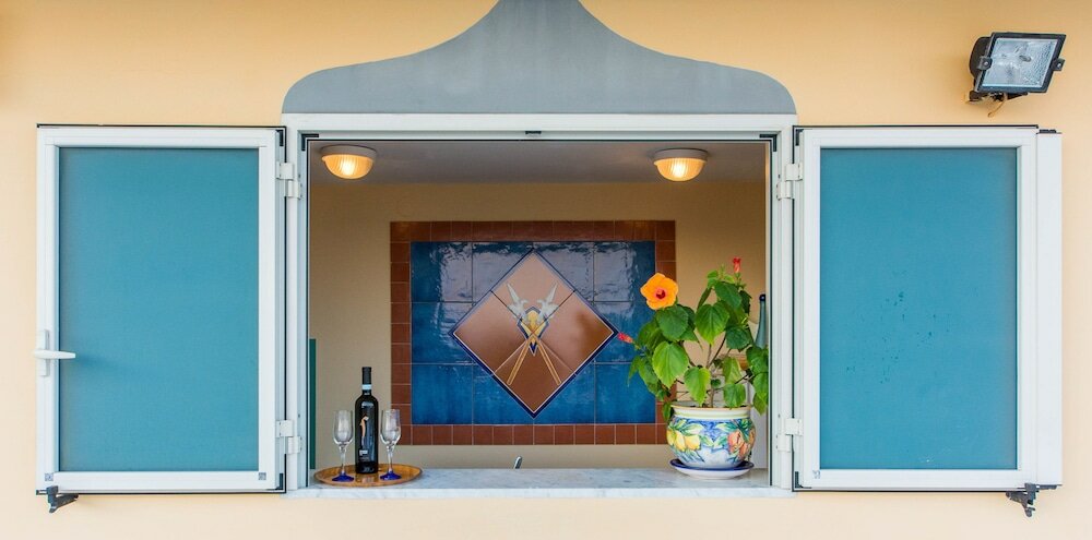 Фото B&B Albergo Riviera