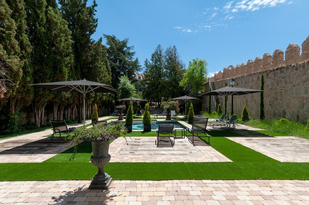 Фото La Casa del Presidente