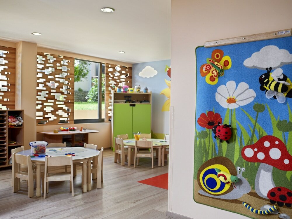 Фото Roda Beach Resort & SPA All-inclusive