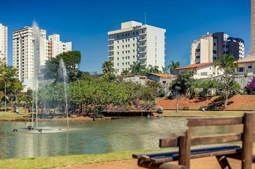 Фото Radisson Hotel Anapolis