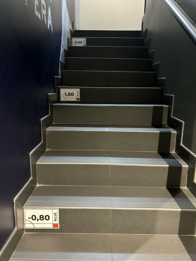 Фото Ibis budget Madrid Centro Lavapies