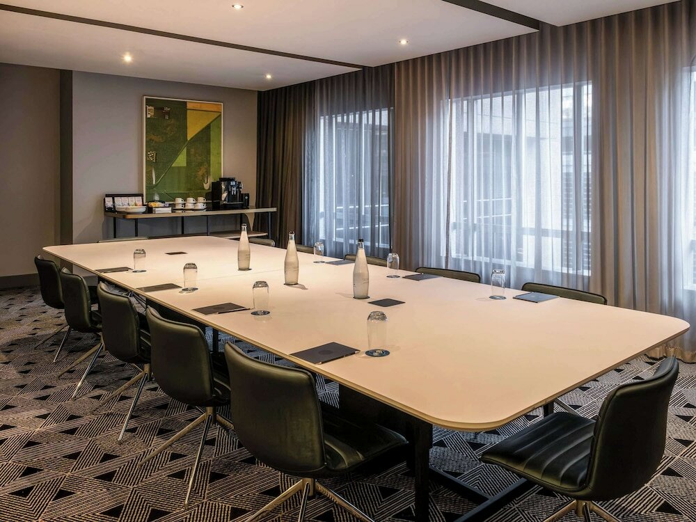 Фото Pullman Cape Town City Centre