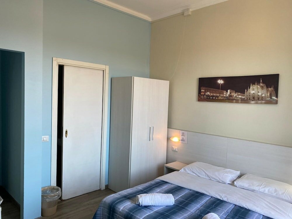 Фото Hotel Kennedy