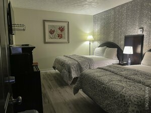 Lincoln Inn Fredericton (New Brunswick, Fredericton), hotel