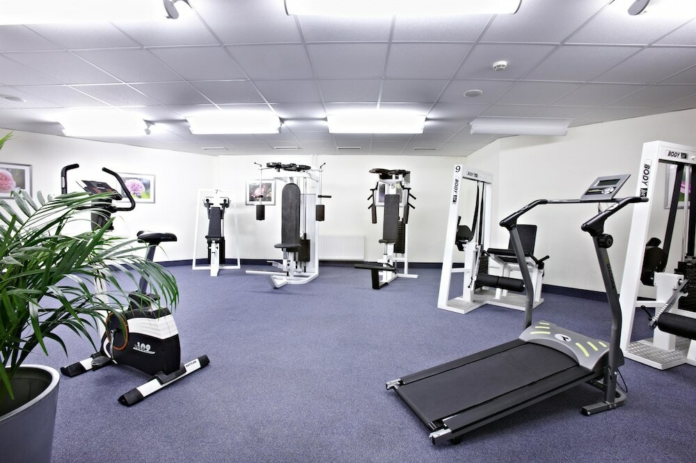 Фото Hotel Dänischer Hof Altenholz by Tulip Inn