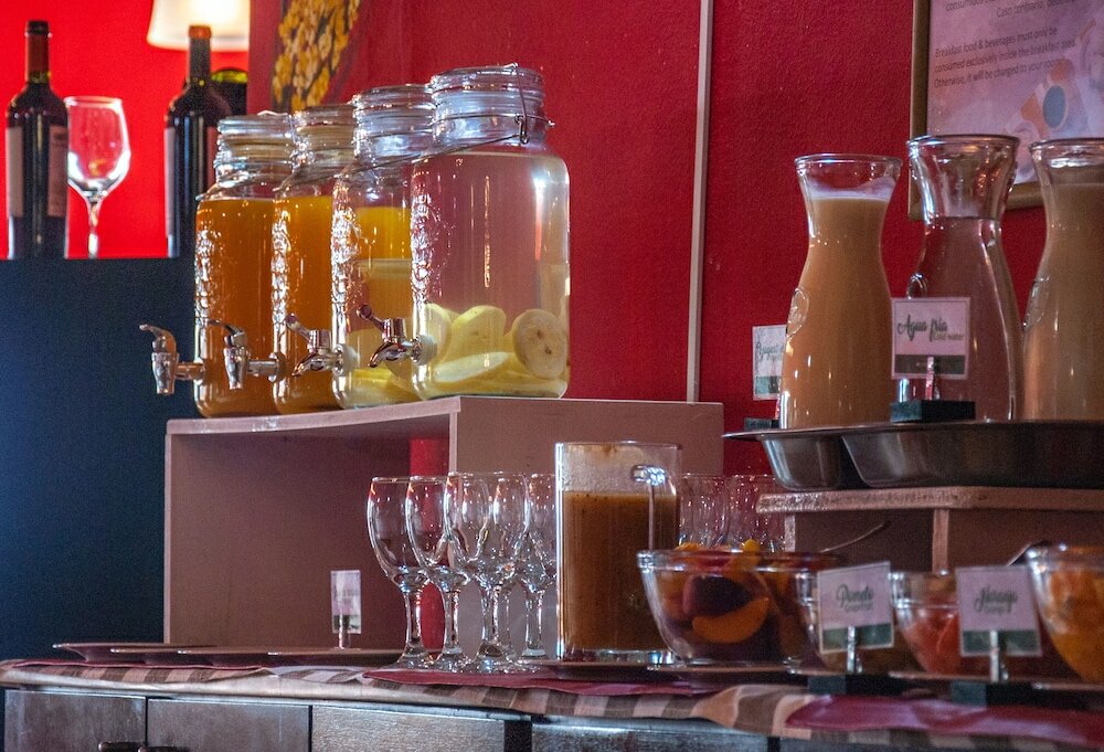 Фото Edenia Hotel & Nature