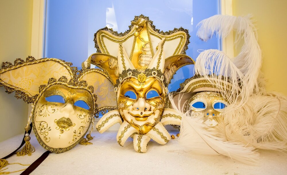 Фото Мини-отель Palazzo Venezia