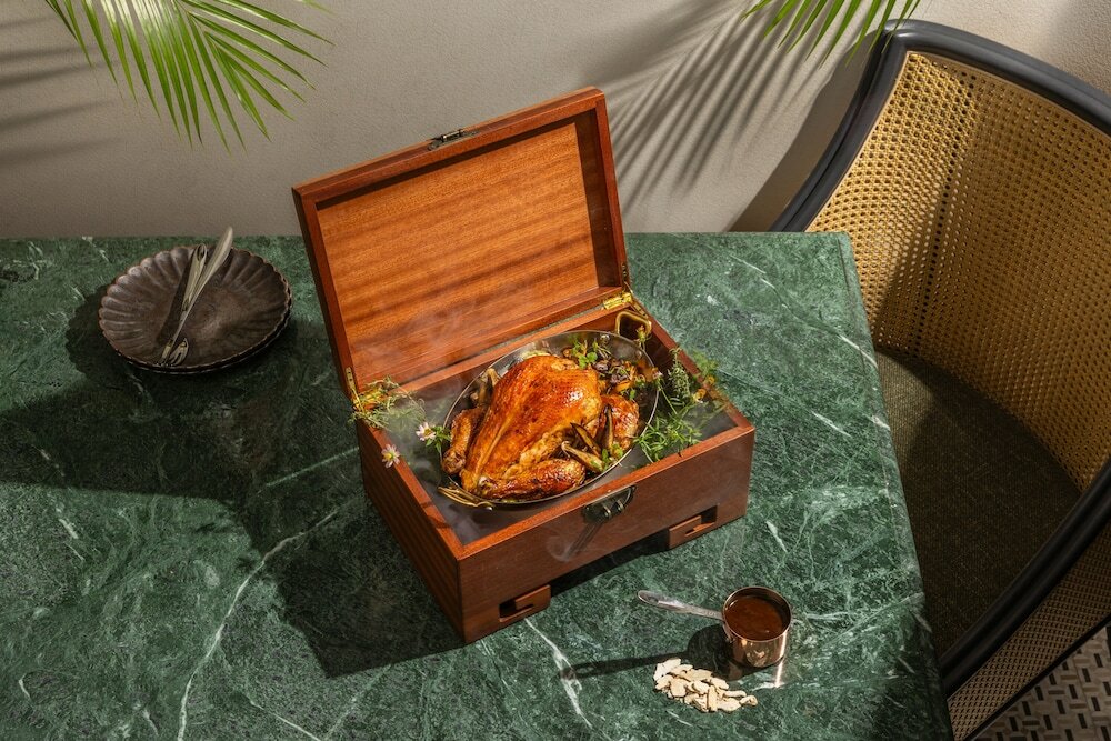 Фото The Robertson House by The Crest Collection